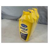 3 New Bottles of Dr. Scholl