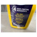 3 New Bottles of Dr. Scholl