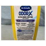 3 New Bottles of Dr. Scholl