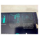 New Aion Fly Trap Kit