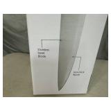 New 6 Piece Kitchen Knife Set