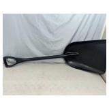 Brand New Bully Tools Poly Scoop Shovel