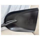 Brand New Bully Tools Poly Scoop Shovel