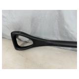 Brand New Bully Tools Poly Scoop Shovel