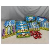 Large Lot of Lindt Lindor Chocolate