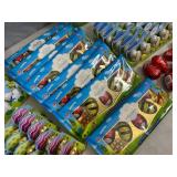 Large Lot of Lindt Lindor Chocolate