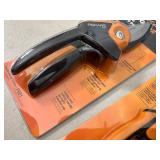 New Fiskars Pruners and Trimming Shears