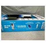 New Thermacell Mosquito Repellent Unit