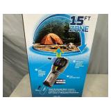 New Thermacell Mosquito Repellent Unit