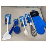 New Oreo Themed Kitchen Accessories