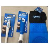 New Oreo Themed Kitchen Accessories