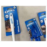 New Oreo Themed Kitchen Accessories