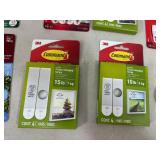 New 3M Command Products, Hooks, Mounting Strips, Scotch Tape, and More