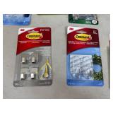 New 3M Command Products, Hooks, Mounting Strips, Scotch Tape, and More
