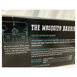 New Aion Mosquito Barrier Kit