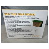 New Carpenter Bee / Wasp Trap