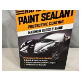 New Cerakote Rapid Ceramic Paint Sealant Protective Coating
