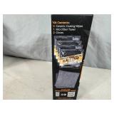 New Cerakote Ceramic Glass Coat