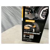 New Cerakote Rapid Ceramic Tire Coat and Protectant