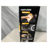 New Cerakote Rapid Ceramic Tire Coat and Protectant