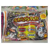 Assorted Candy, Suckers, Fruit Chews, Charleston Chew S