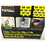 New Pre-Cut Double Sided Alien Tape