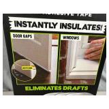 New Alien Draft Seal Self Adhesive Tape