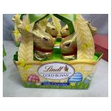 Assorted Lindt Lindor Chocolate