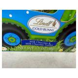 Assorted Lindt Lindor Chocolate