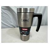 New Thermos Icon Series 16 oz Travel Mug