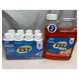 New RV / Camper Tank Treatments