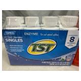 New RV / Camper Tank Treatments