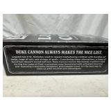 2 New Bars of Duke Cannon Lump of Coal Bar Soap