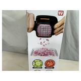 New Nutri Chopper with Storage Container