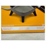New Toastmaster 6 inch Electric Skillet