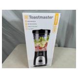 New Toastmaster Personal Size Blender