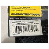 2 New Pairs of Dewalt Heavy Cotton Work Socks