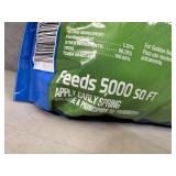 New 14 lb Bag of Vigoro Crabgrass Preventer and Lawn Fertilizer