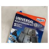 New Unger 11ft  Telescoping Light Bulb Changing Tool