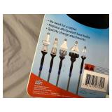 New Unger 11ft  Telescoping Light Bulb Changing Tool