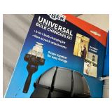 New Unger 11ft  Telescoping Light Bulb Changing Tool