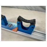 New Unger Professional Hangup 5 Bracket Tool Organizer