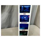 New Bionic 12 ft LED Color Changing LED Light Tape