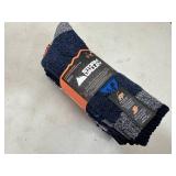 4 New Pair Thermal Boot Socks