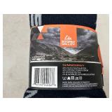 4 New Pair Thermal Boot Socks