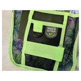 New Gardening Belt and 2 Pairs Garden Gloves