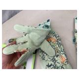 New Gardening Belt and 2 Pairs Garden Gloves