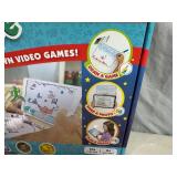 New Pixicade Digital Game Creator and 3 Packs of Scratch 