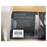 New Cute Kitchen / Baker Items