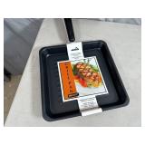 New Carbon Steel Grill Pan